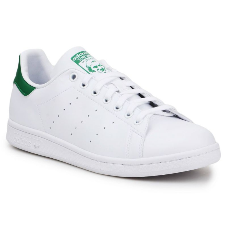 Boty Adidas Stan Smith M FX5502 bílý