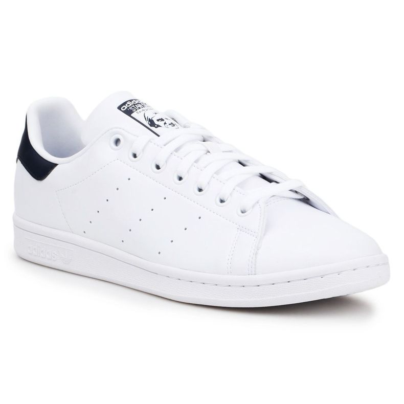 Boty Adidas Stan Smith M FX5501 bílý