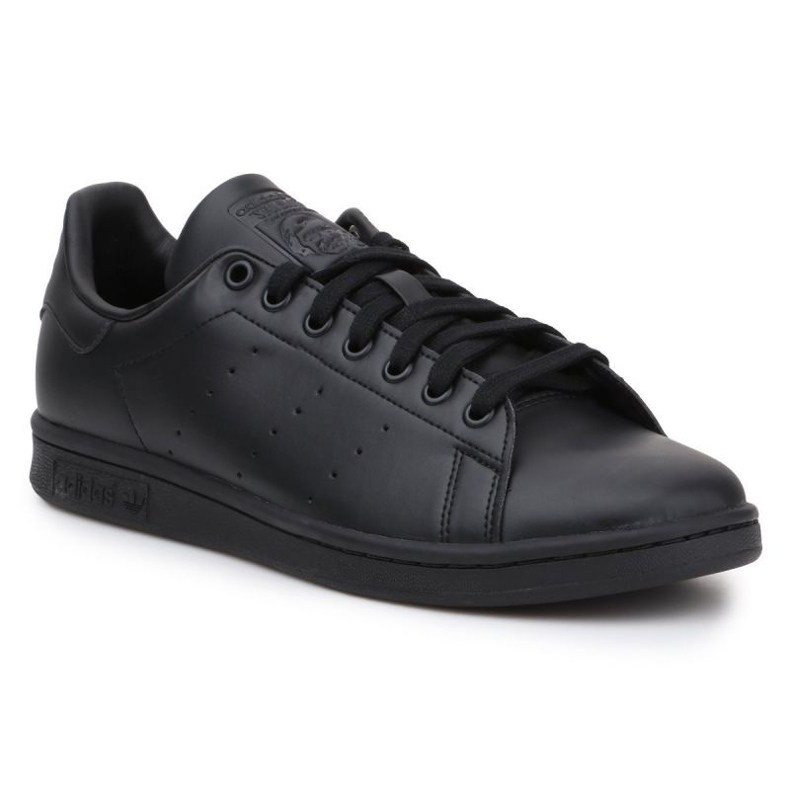 Adidas Stan Smith FX5499 Shoes Black černá