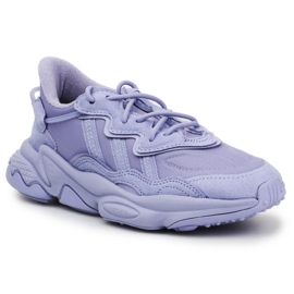 Boty Adidas Ozweego W FX6093 fialová