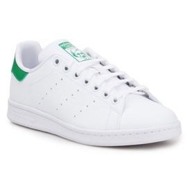 Boty Adidas Stan Smith FX7519 bílý Boty Adidas Stan Smith FX7519 bílý