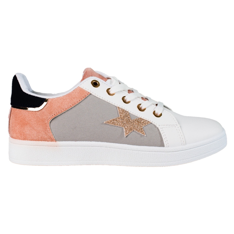 SHELOVET Módní sportovní obuv vícebarevný SHELOVET Módní sportovní obuv vícebarevný