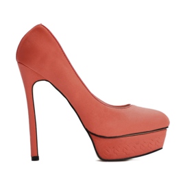 Vices Svěráky 1167-23 červený