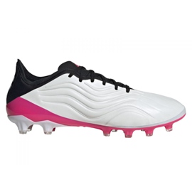 Kopačky Adidas Copa Sense.1 Ag M FW6500 vícebarevný bílý
