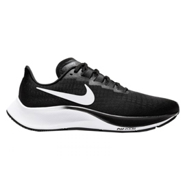 Běžecké boty Nike Air Zoom Pegasus 37 W BQ9647-002 černá