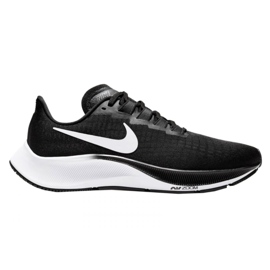 Běžecké boty Nike Air Zoom Pegasus 37 W BQ9647-002 černý