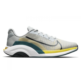 Tréninková obuv Nike ZoomX SuperRep Surge M CU7627-037 šedá