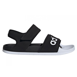 Sandály Adidas Adilette M F35416 černý