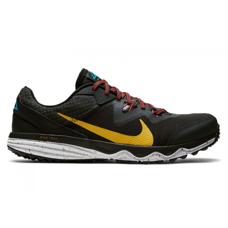 Běžecké boty Nike Juniper Trail M CW3808-005 černá
