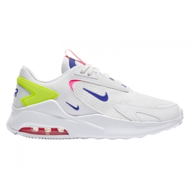 Boty Nike Air Max Bolt W DD2975-100 bílý Boty Nike Air Max Bolt W DD2975-100 bílý