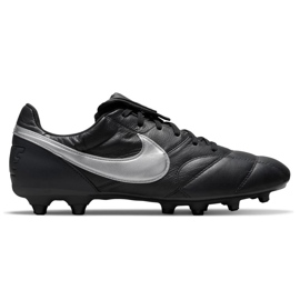 Kopačky Nike The Premier Ii Fg M 917803-010 černý černý