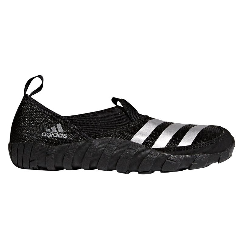 Vodní pantofle Adidas Terrex Jawpaw Jr B39821 černá