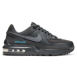 Boty Nike Air Max Wright Jr CT6021-001 černý
