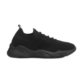 Vices Svěráky FF-10-38-černé černý