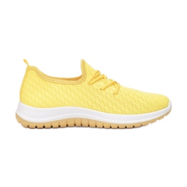 Vices Svěráky G-323-49-žluté žlutá