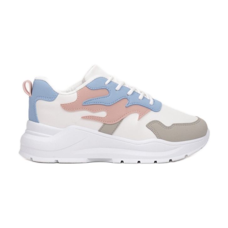 Vices Svěráky FF-15-94-l.modrá modrý vícebarevný