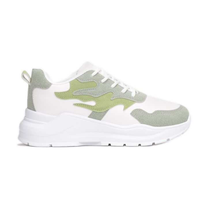 Vices Svěráky FF-15-61-zelené vícebarevný zelená