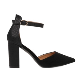 Vices Svěráky EE-17-38-černé černá Vices Svěráky EE-17-38-černé černá