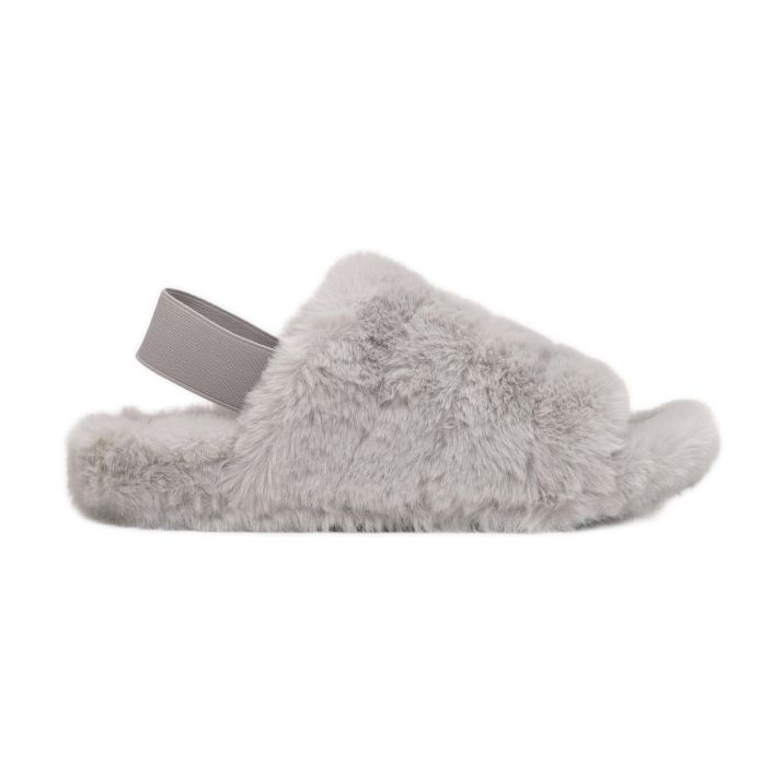 Vices Svěráky MULANKA-6666-39-šedá