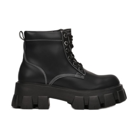 Vices Svěráky MULANKA-5303-38-černé černý