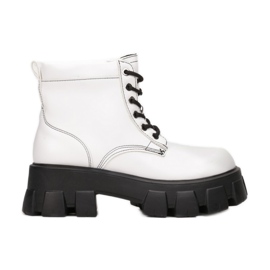 Vices Svěráky MULANKA-5303-71-bílá bílý Vices Svěráky MULANKA-5303-71-bílá bílý