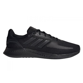 Běžecké boty Adidas Runfalcon 2.0 M FZ2808 černý