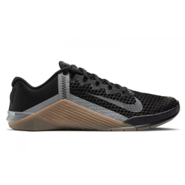 Tréninková obuv Nike Metcon 6 M CK9388-002 černý