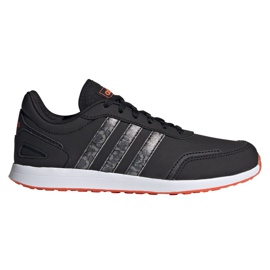 Boty Adidas Vs Switch 3 Jr FY7261 černý námořnická modř