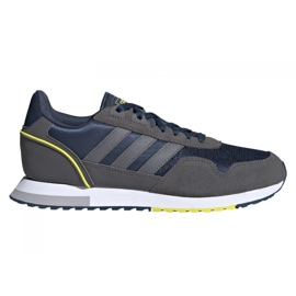 Boty adidas 8K 2020 M FY8036 vícebarevný Boty adidas 8K 2020 M FY8036 vícebarevný