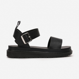 Vices Svěráky MULANKA-2209-38-černé černá Vices Svěráky MULANKA-2209-38-černé černá