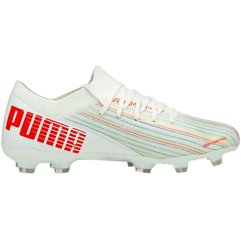 Kopačky Puma Ultra 3.2 Fg Ag 106300 03 bílý