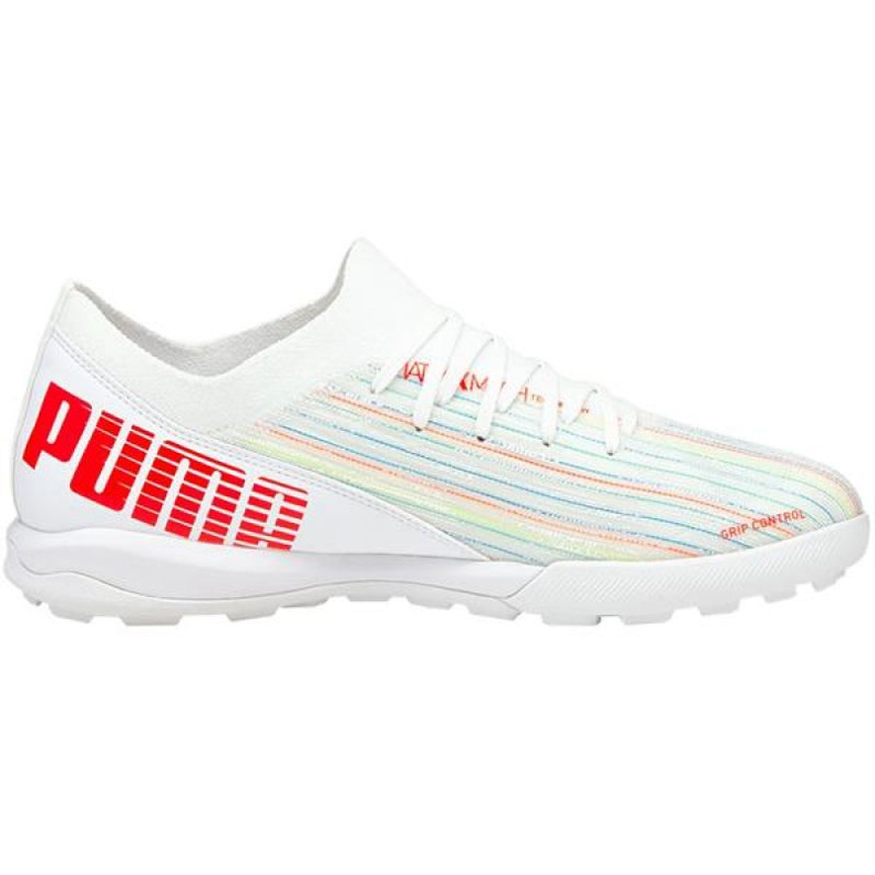 Kopačky Puma Ultra 3.2 Tt M 106351 03 bílý bílý Kopačky Puma Ultra 3.2 Tt M 106351 03 bílý bílý