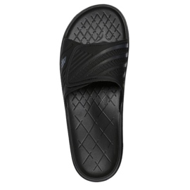 4F M H4L21-KLM008 20S pantofle černý