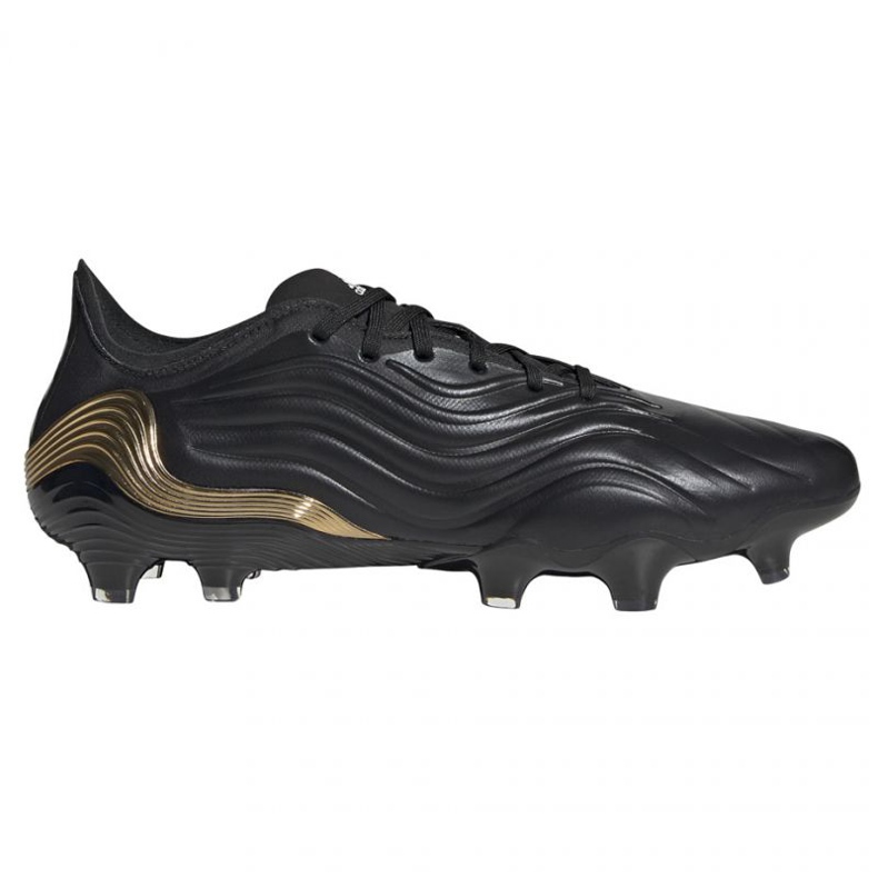 Kopačky Adidas Copa Sense.1 Fg M FW7921 černá černá