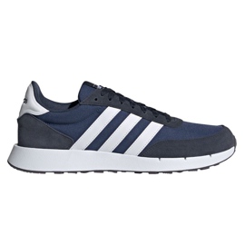 Boty Adidas Run 60s 2.0 M FZ0962 námořnická modř vícebarevný