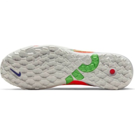 Kopačky Nike Mercurial Vapor 14 Pro Tf M CV1001 600 zelený zelený