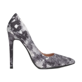 Vices Svěráky BO-172-38-černé černý šedá