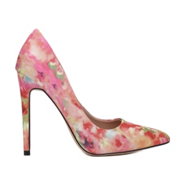 Vices Svěráky BO-172-64-ed červený