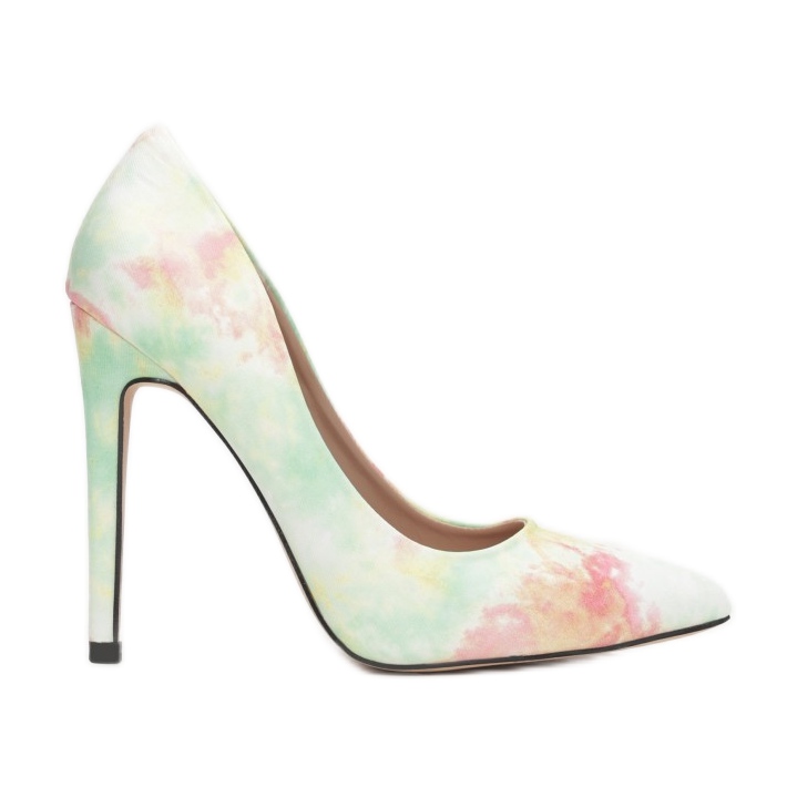 Vices Svěráky BO-172-45-růžové růžový