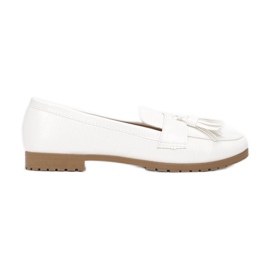 Vices Svěráky MULANKA-2007-71-bílá bílý Vices Svěráky MULANKA-2007-71-bílá bílý