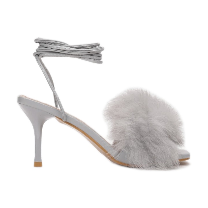 Vices Svěráky CIC-11-41-1. Šedá