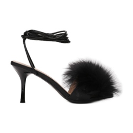 Vices Svěráky CIC-11-38-černé černý