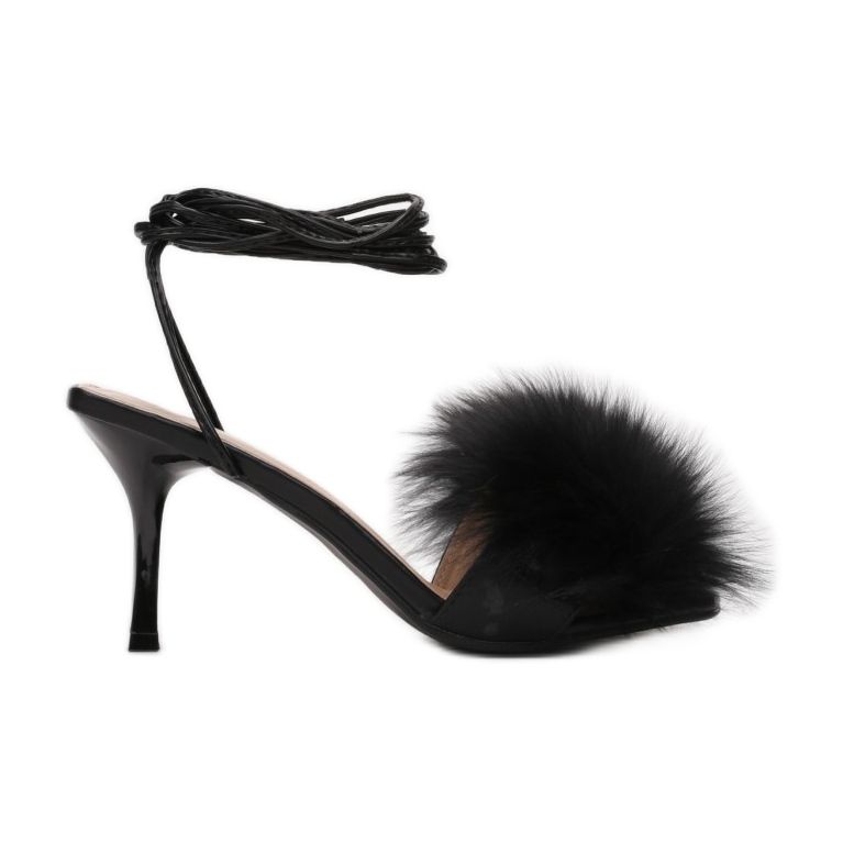 Vices Svěráky CIC-11-38-černé černá