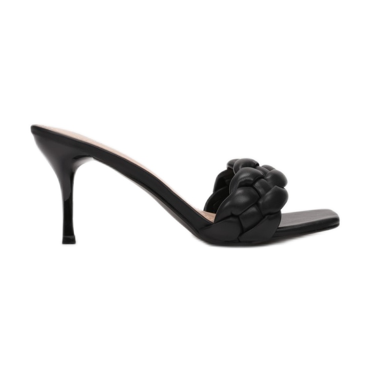 Vices Svěráky CIC-1-38-černé černá