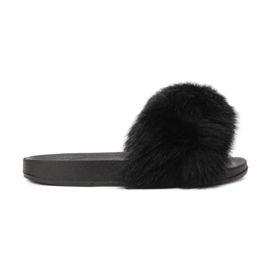 Vices Svěráky 8080-38-černé černá