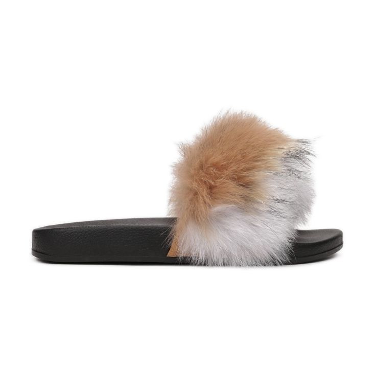 Vices Svěráky 8080-146-šedá / velbloud hnědý vícebarevný