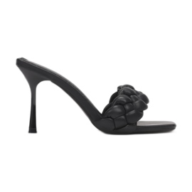 Vices Svěráky CIC-2-38-černé černý