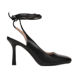 Vices Svěráky AC-17-38-černé černý