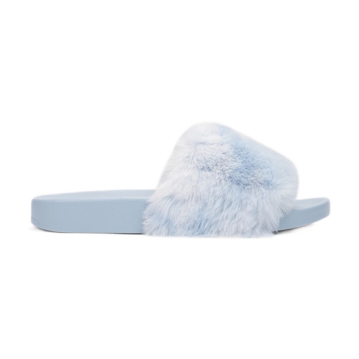 Vices Svěráky MULANKA-2167-51-modrá modrý