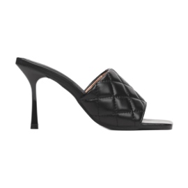 Vices Svěráky CIC-3-38-černé černý